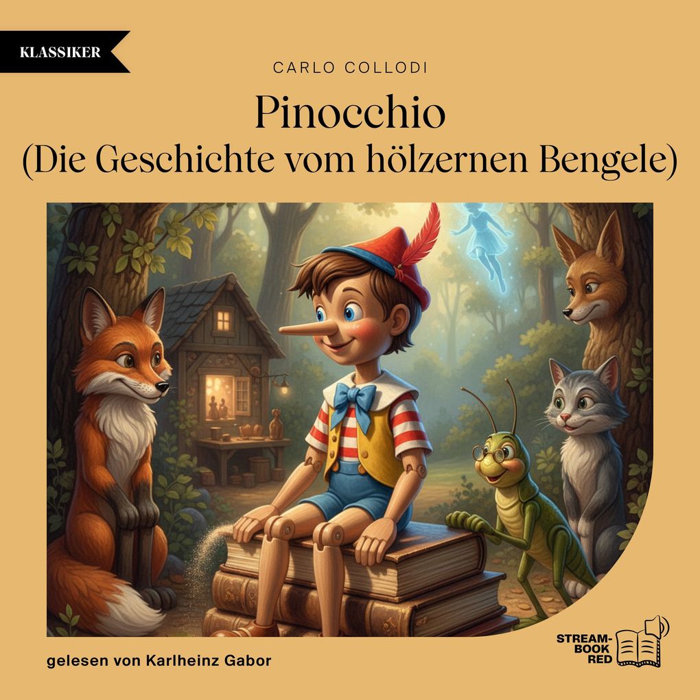 Pinocchio