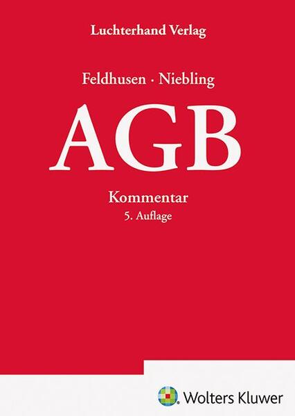 AGB - Kommentar