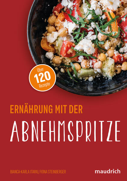 Ernährung mit der Abnehmspritze