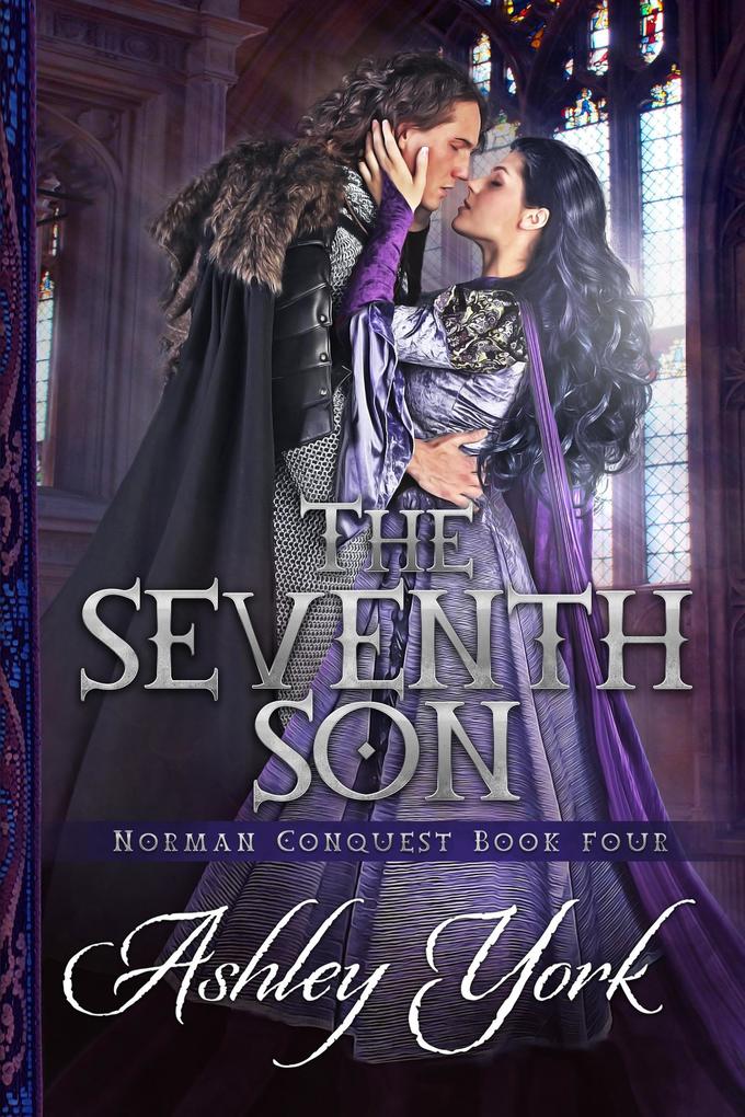 The Seventh Son (The Norman Conquest Series #4)