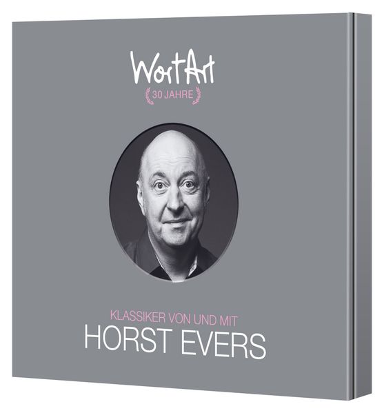30 Jahre WortArt - Klassiker von und mit Horst Evers