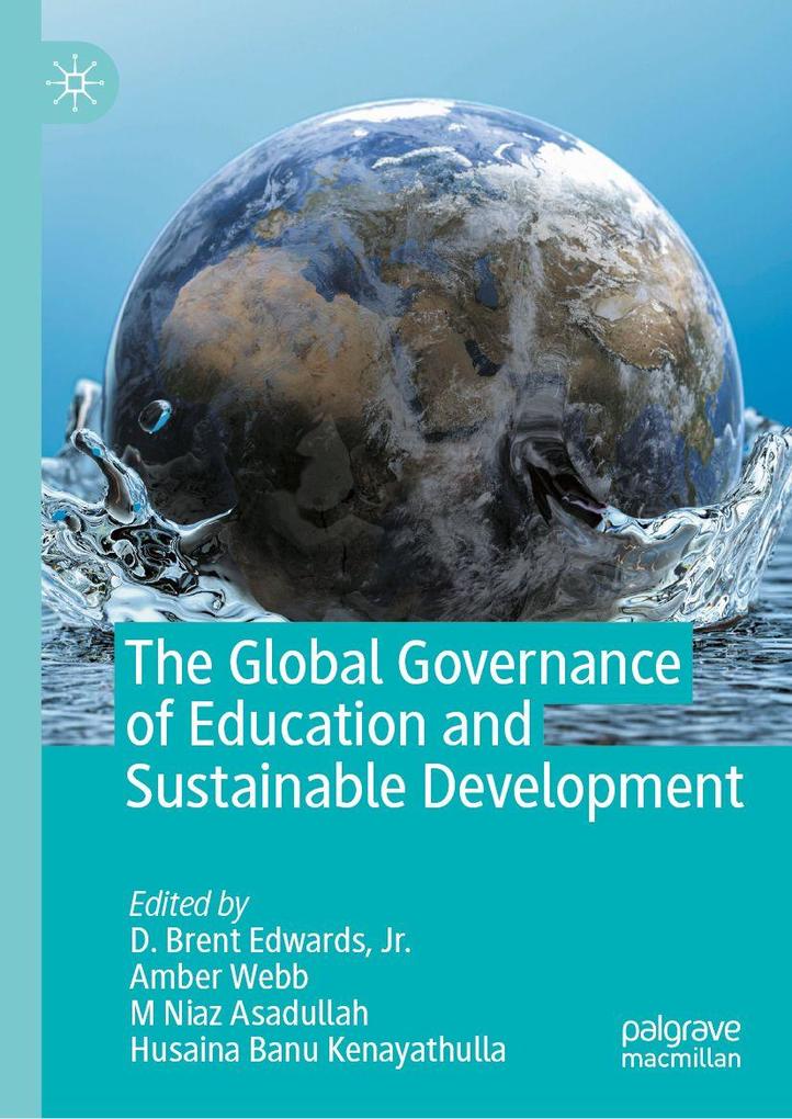 The Global Governance of Education and Sustainable Development
