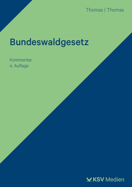 Bundeswaldgesetz
