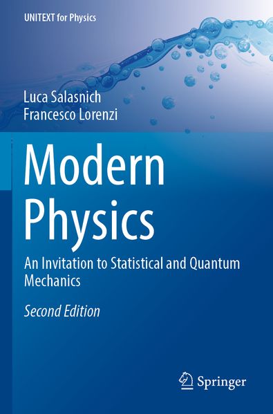 Modern Physics