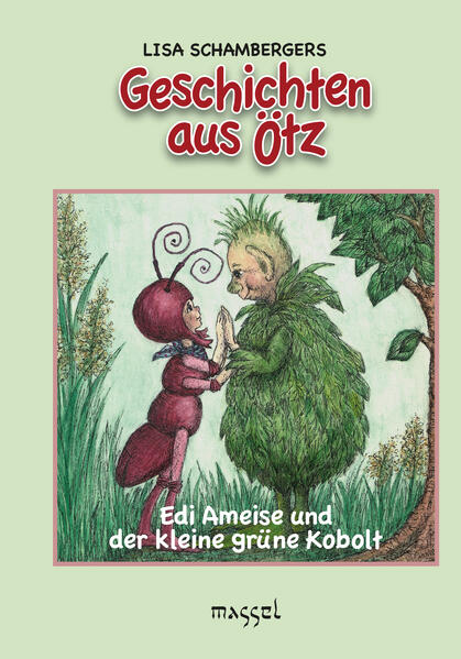 Geschichten aus Ötz