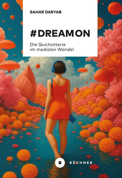 #DreamOn