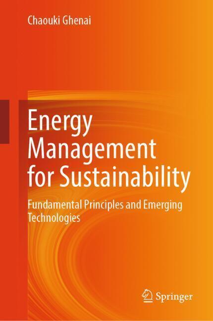 Energy Management for Sustainability