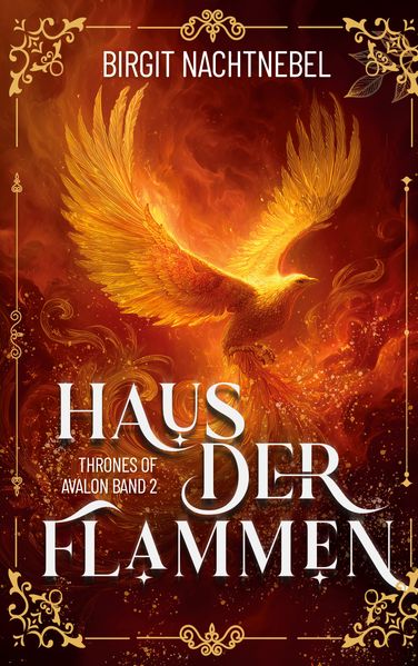 Haus der Flammen