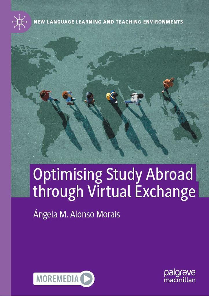 Optimising Study Abroad through Virtual Exchange