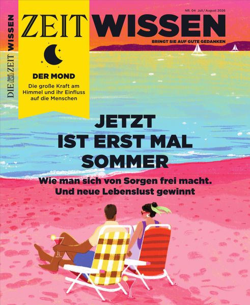 ZEIT Wissen 4/26