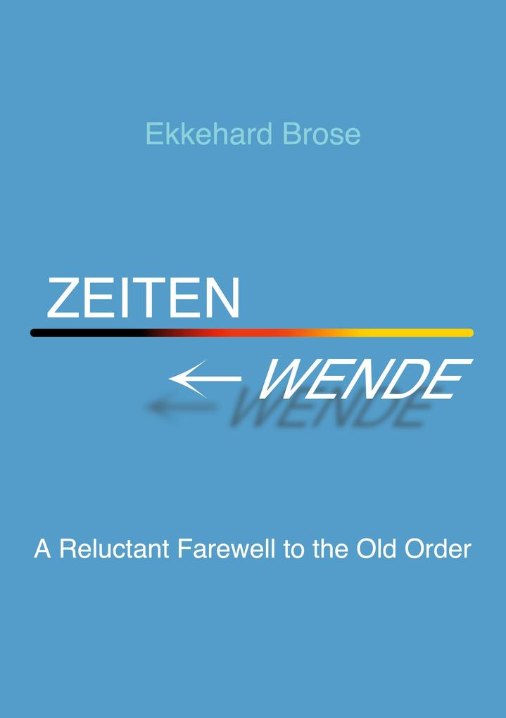 Zeitenwende