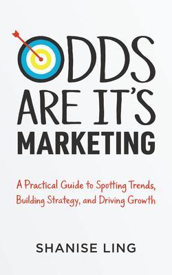 Odds Are It's Marketing