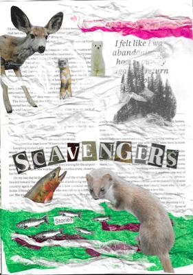 Scavengers 3