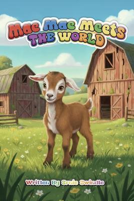 Mae Mae Meets the World
