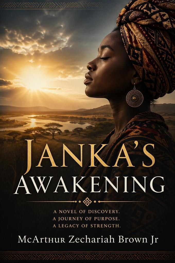 Janka's Awakening