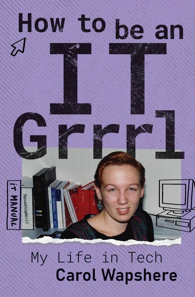 How to be an IT Grrrl