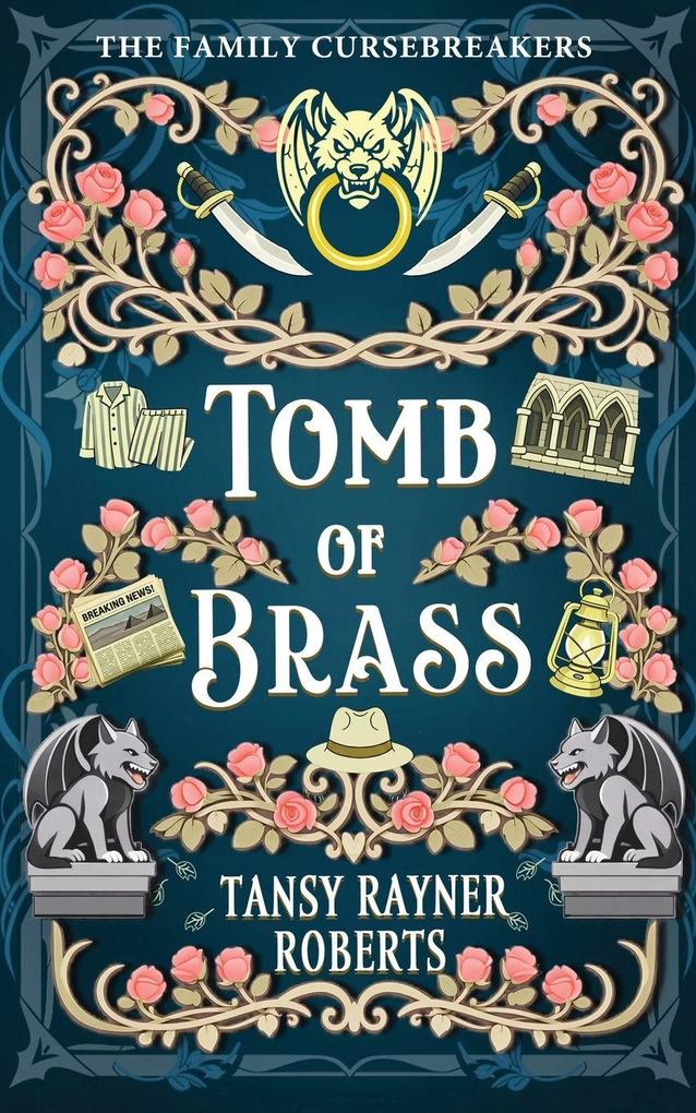 Tomb of Brass