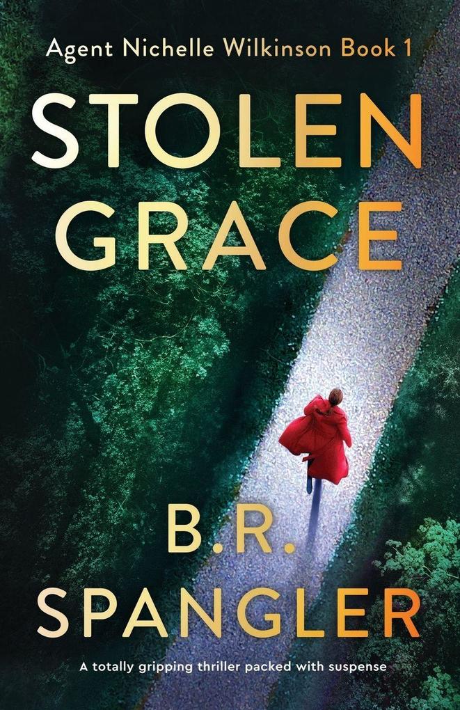 Stolen Grace