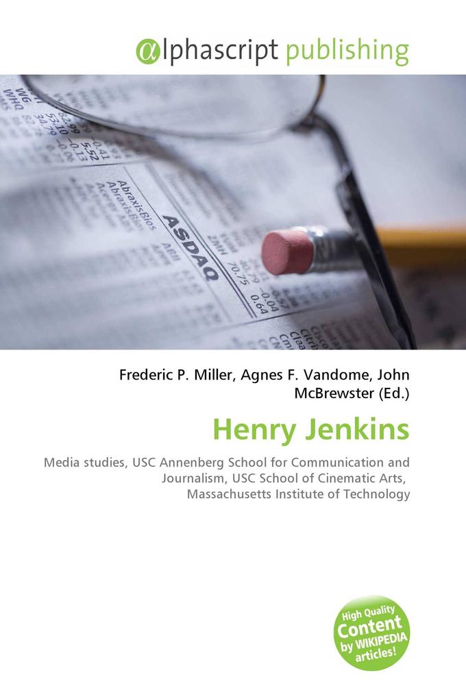 Henry Jenkins