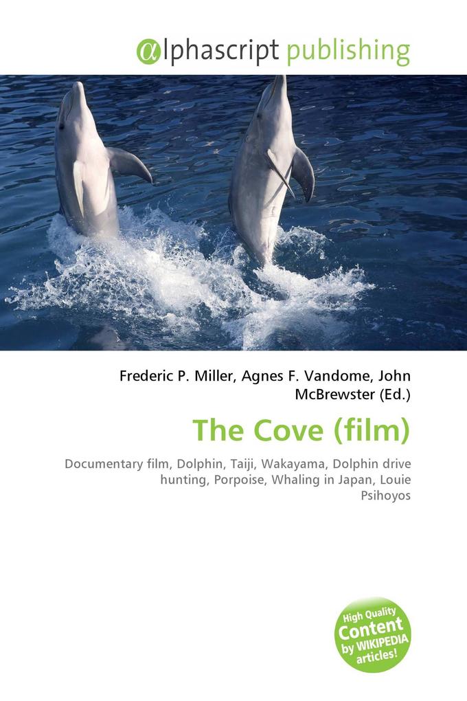 The Cove (film)