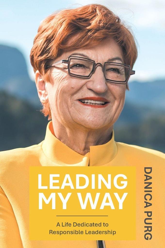 Leading My Way