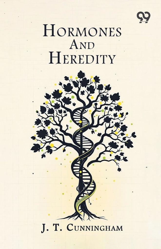 Hormones And Heredity