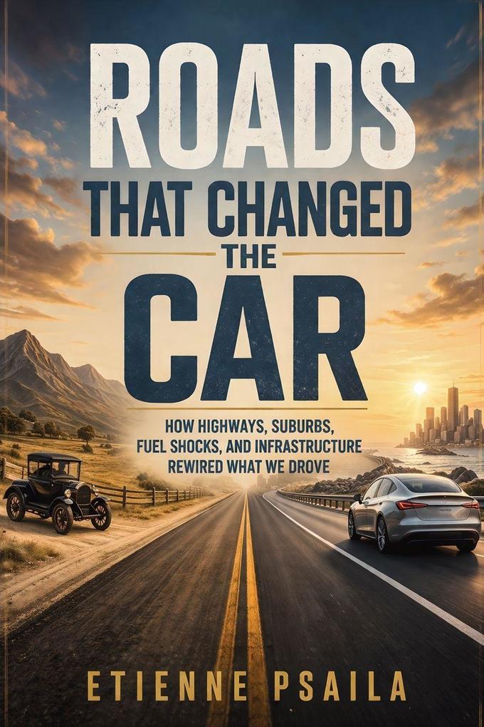 Roads That Changed the Car