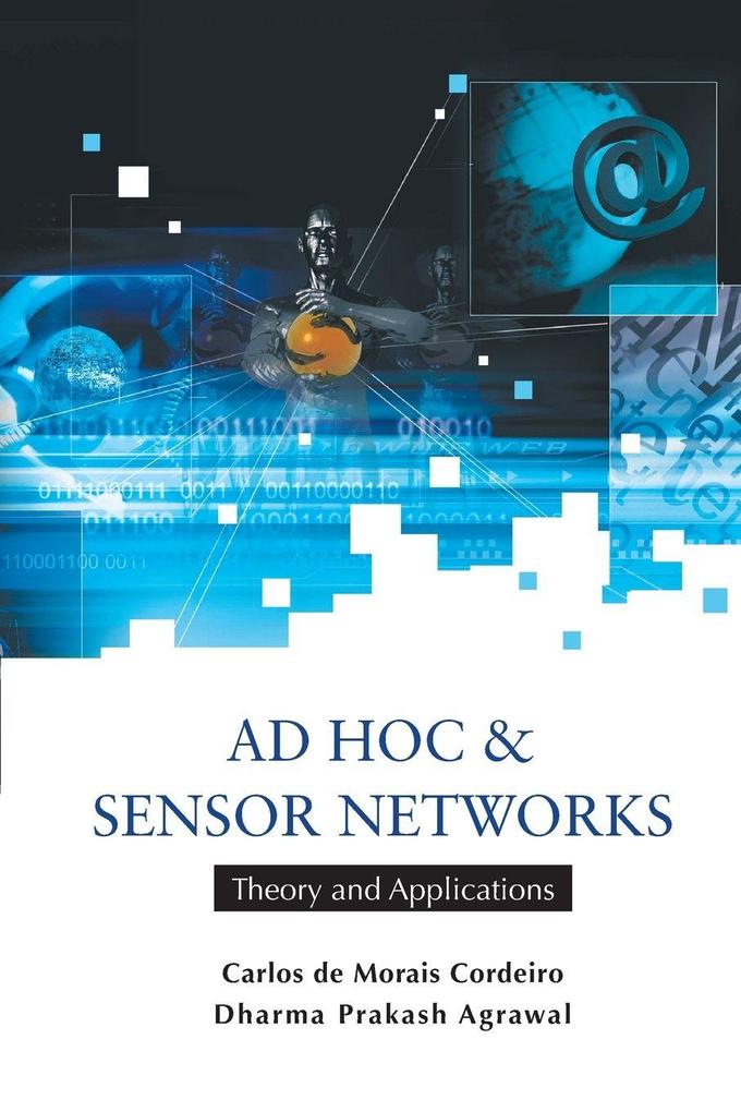 AD HOC & SENSOR NETWORKS