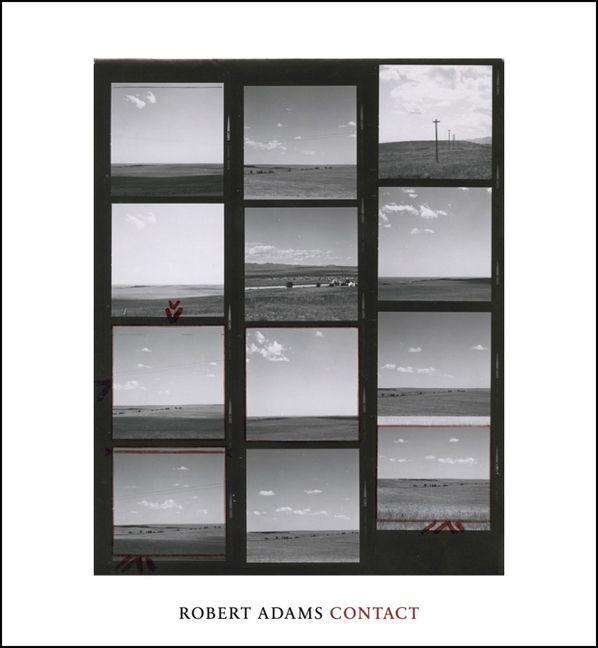 Robert Adams