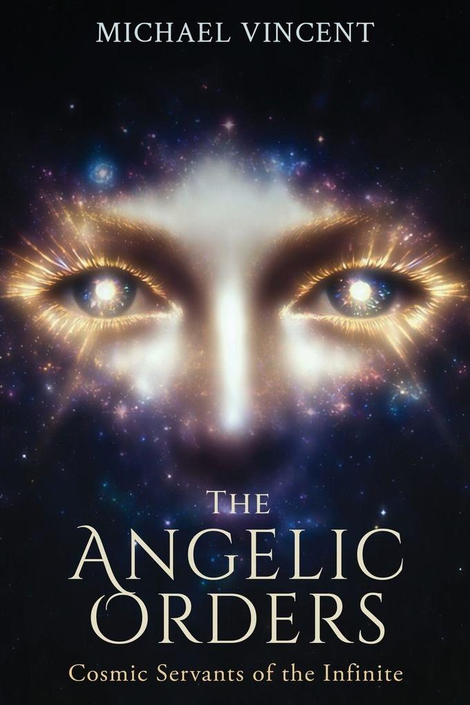 The Angelic Orders