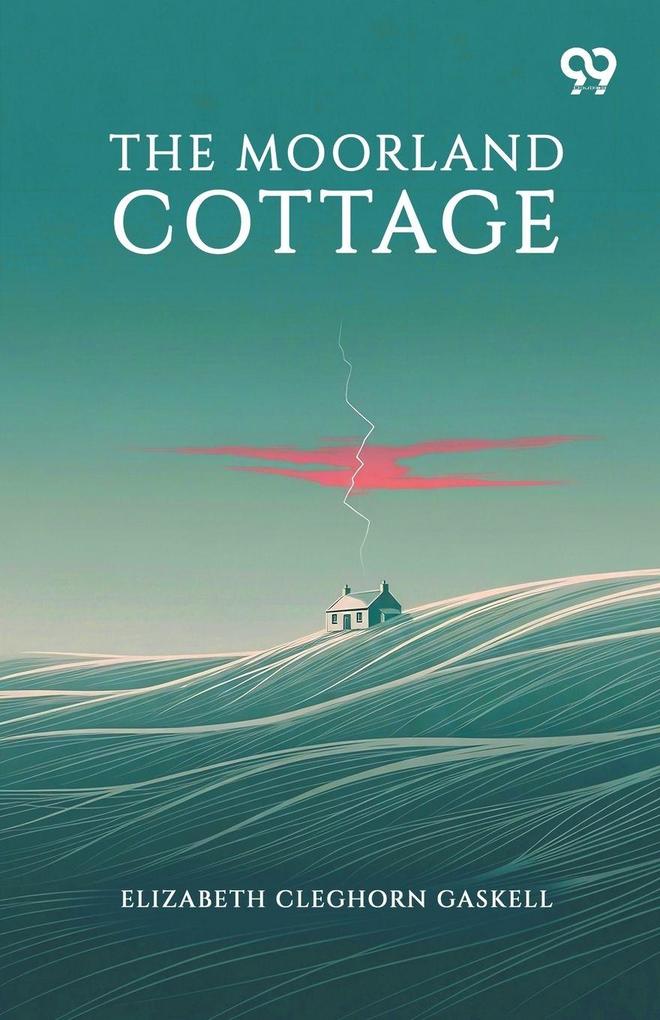 The Moorland Cottage