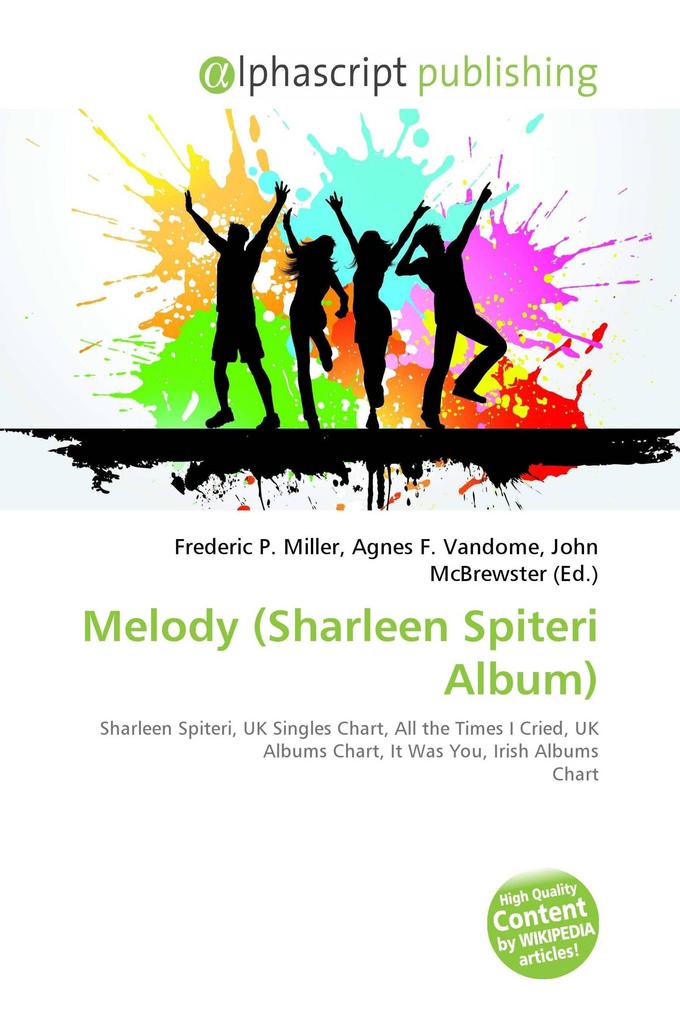 Melody (Sharleen Spiteri Album)