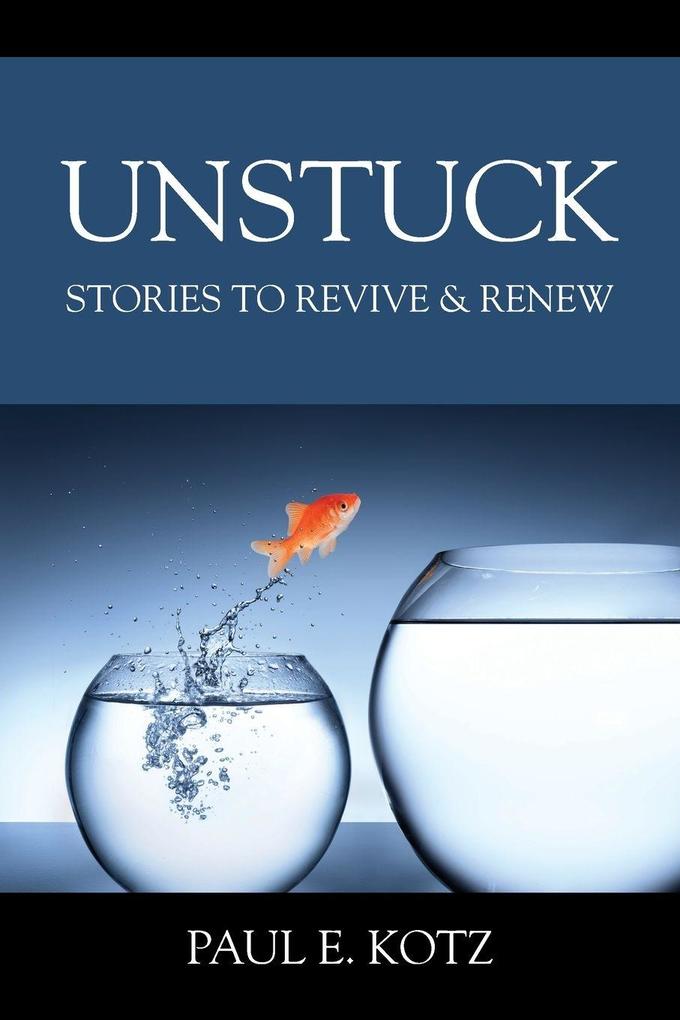 Unstuck