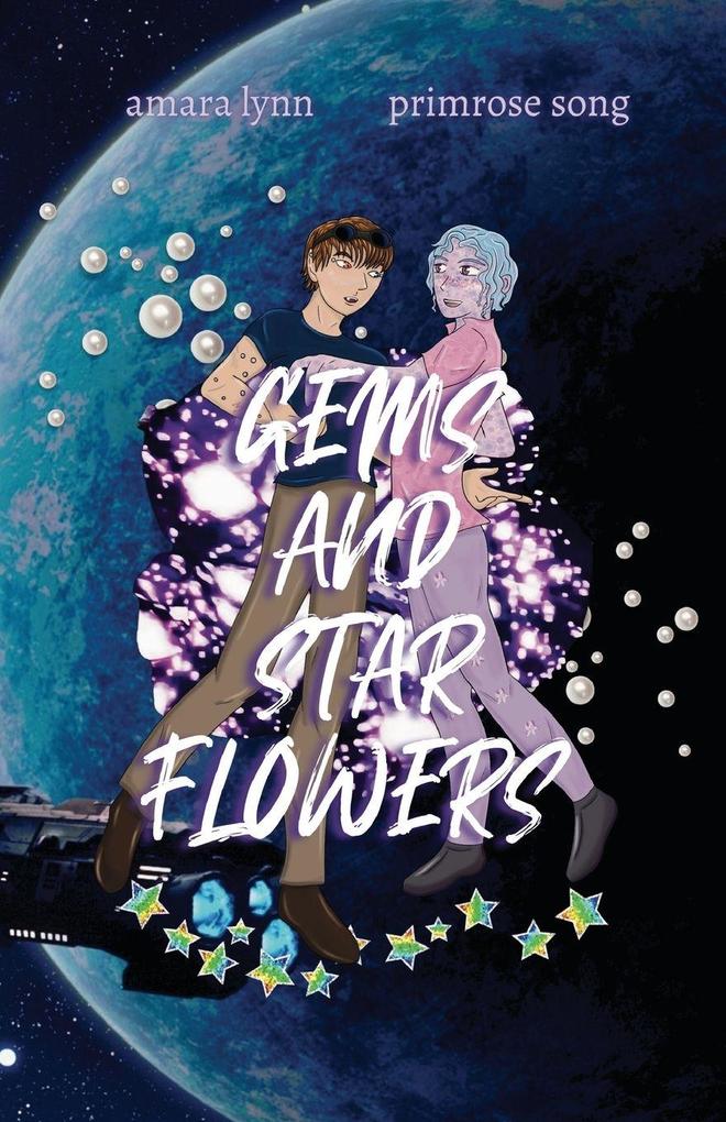 Gems and Star Flowers