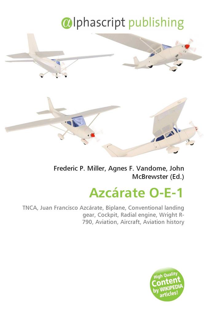 Azcárate O-E-1