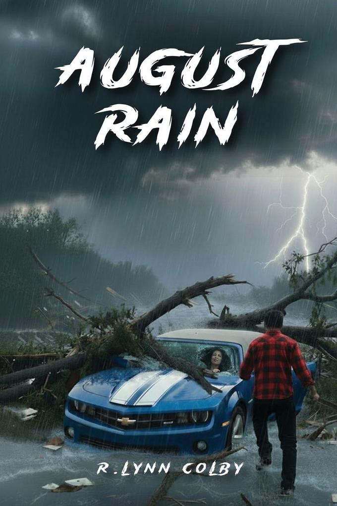 August Rain