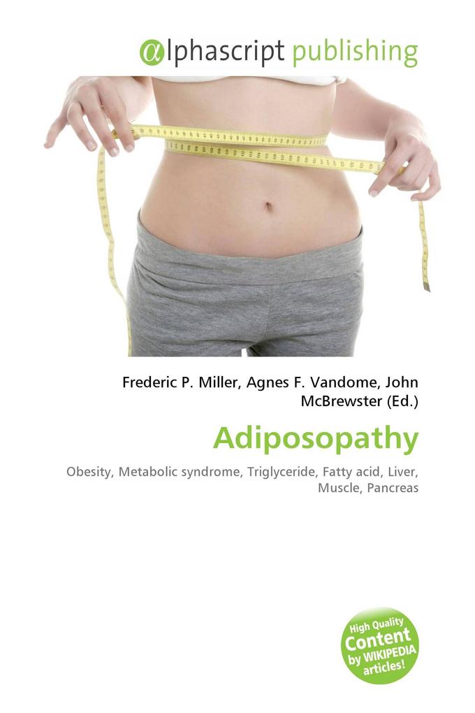 Adiposopathy