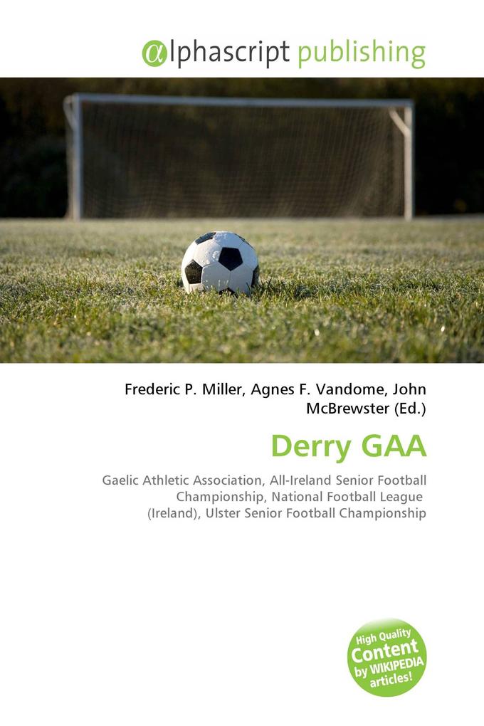 Derry GAA