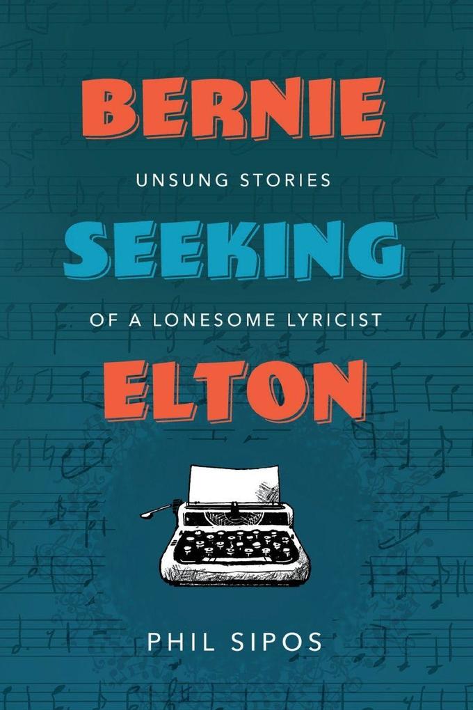 Bernie Seeking Elton