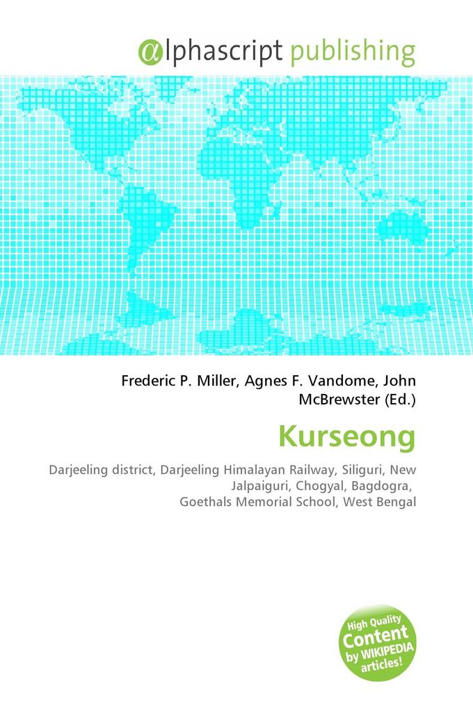 Kurseong