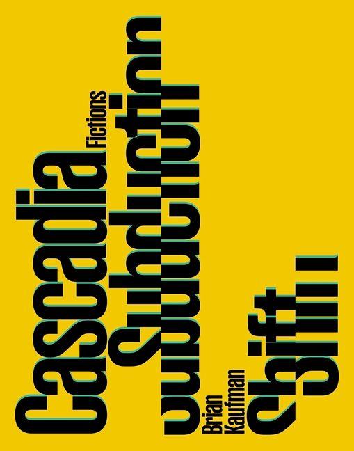 Cascadia Subduction Shift