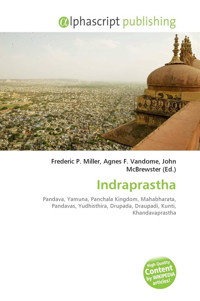 Indraprastha