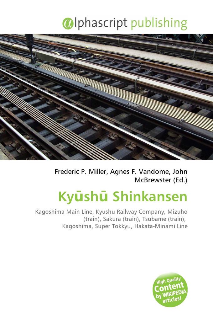 Kysh Shinkansen