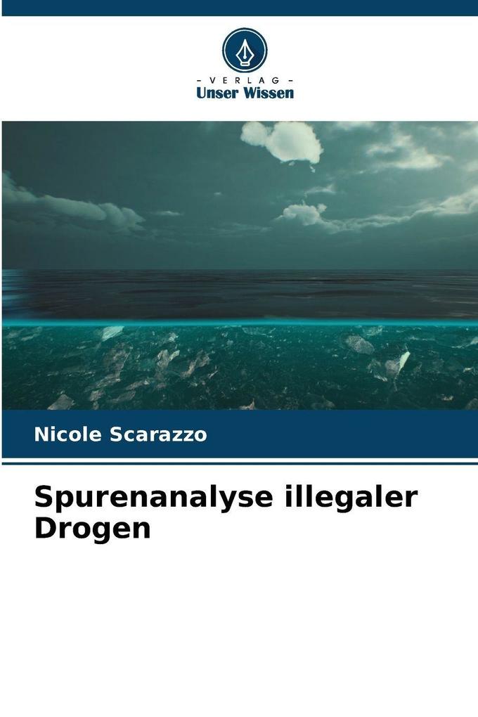 Spurenanalyse illegaler Drogen