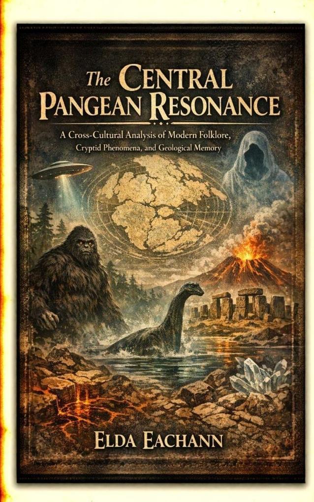 The Central Pangean Resonance