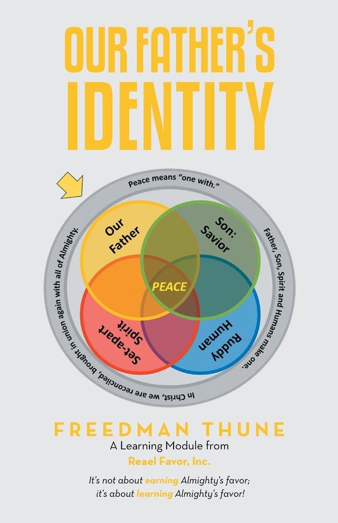 Our Father's Identity