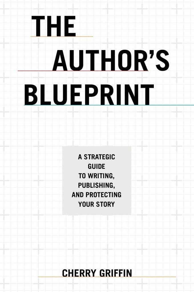 The Author's Blueprint