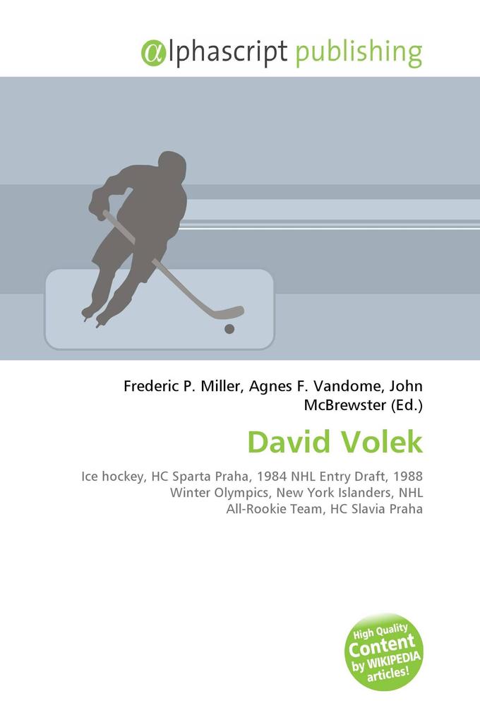 David Volek