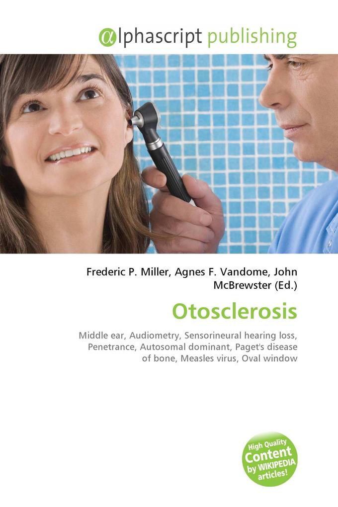 Otosclerosis