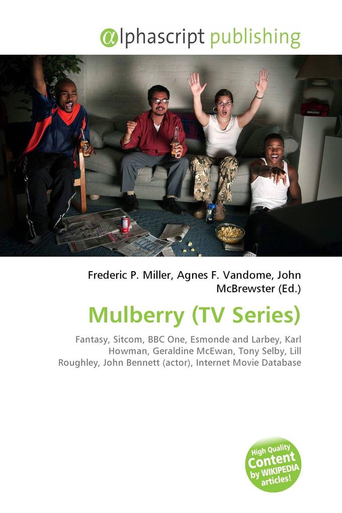 Mulberry (TV Series)